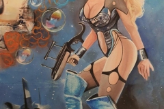barbarella