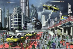 Busstation-Giclee-gesigneerd-formaat-A2