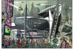 PSV-Stadion-Giclee-formaat-A2