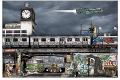 klok-gebouw-train