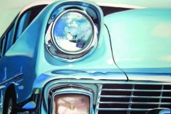 bleu-eye-oil-on-canvas-30-x-60cm